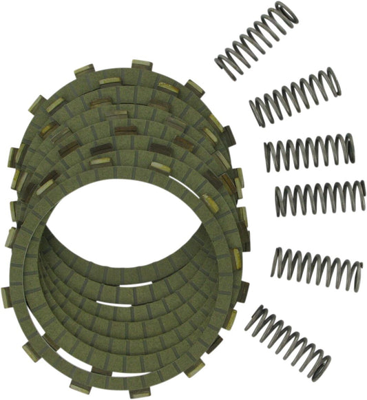 SRC Series Clutch Kit