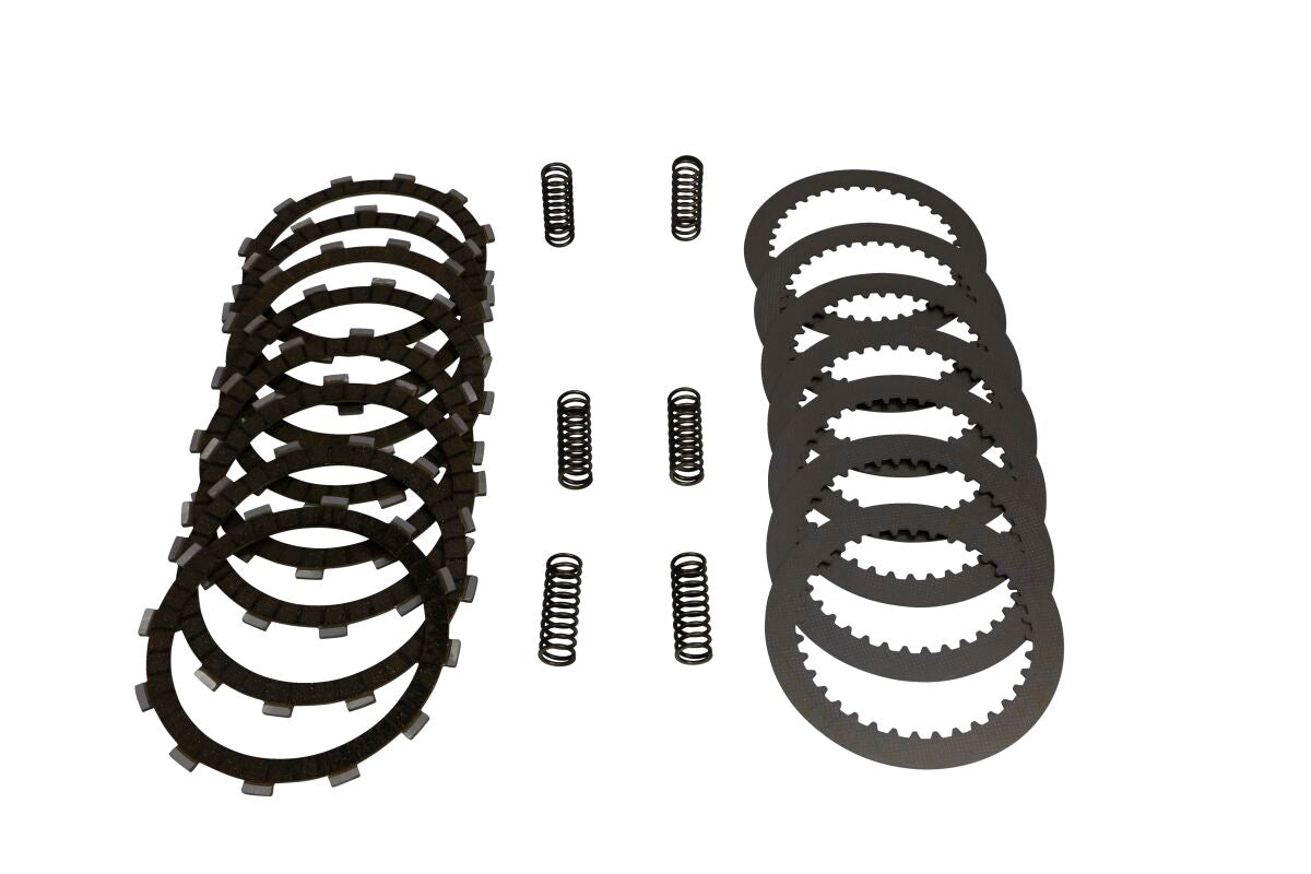DRC Series Clutch Kit