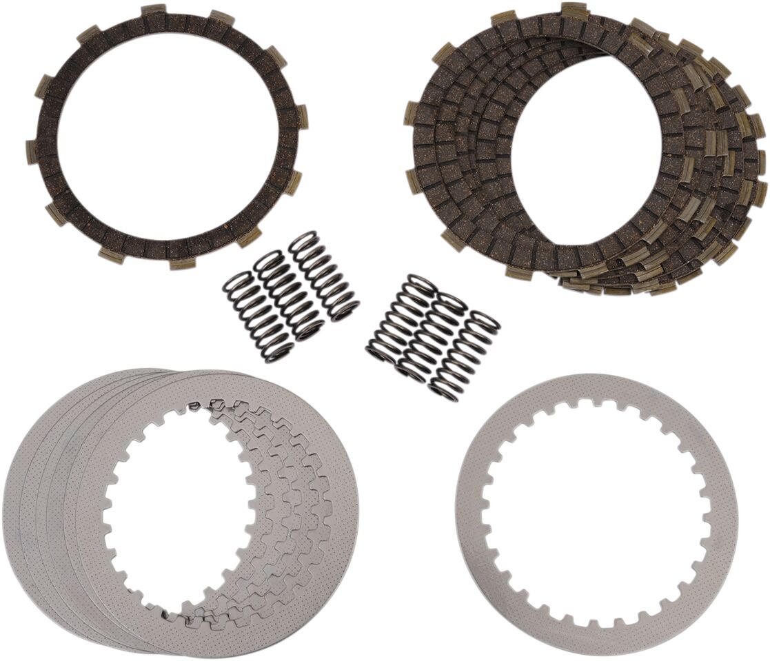 DRC Series Clutch Kit