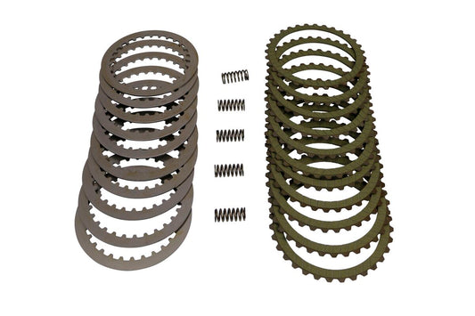 SRK Race/Sport Series Clutch Kit