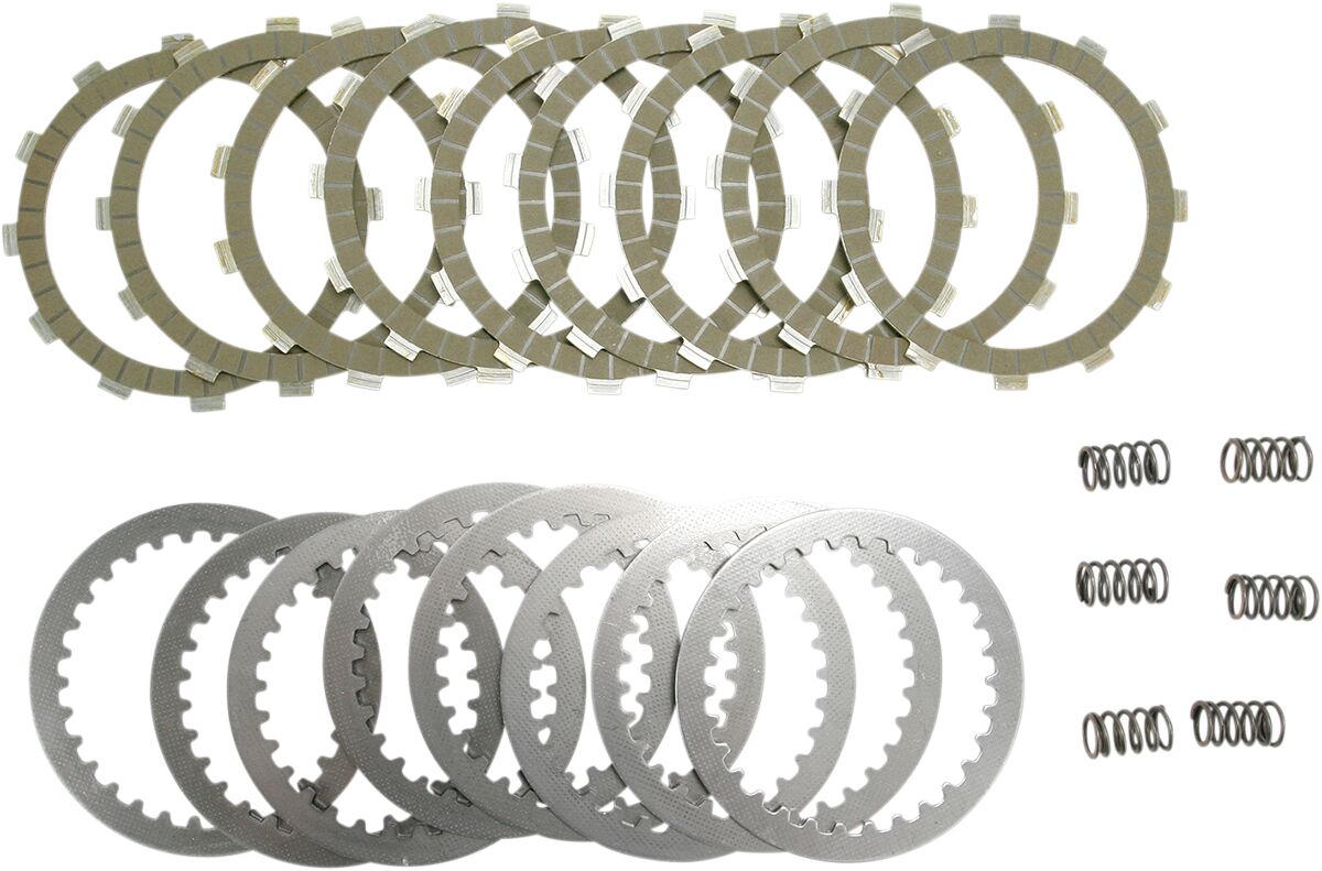 SRK Race/Sport Series Clutch Kit