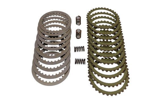 SRK Race/Sport Series Clutch Kit