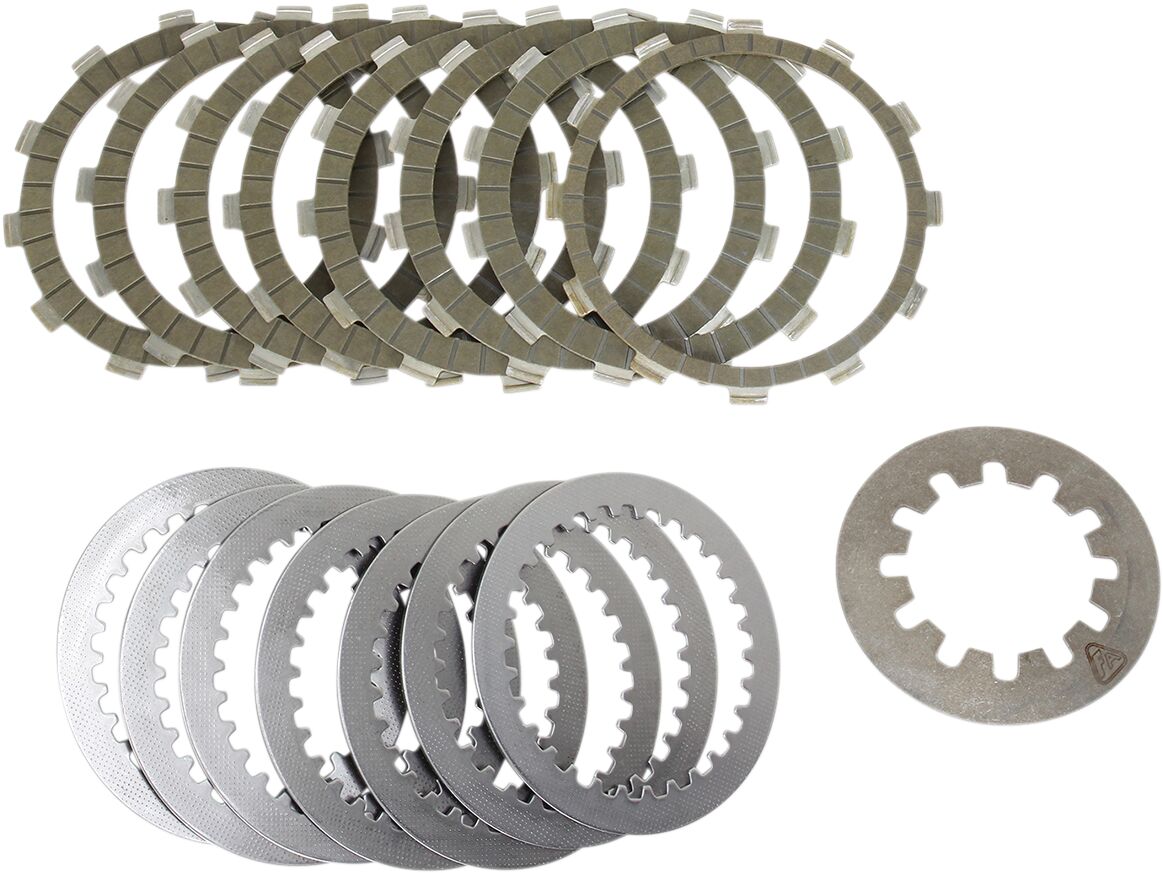 SRK Series Clutch Kit