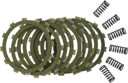 Kupplungssatz der SRC-Serie