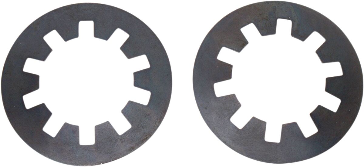 Membrankupplungsfeder