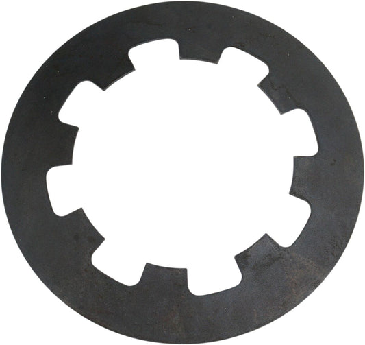 Membrankupplungsfeder