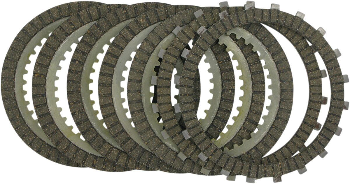 CK Standard Series Clutch Kit
