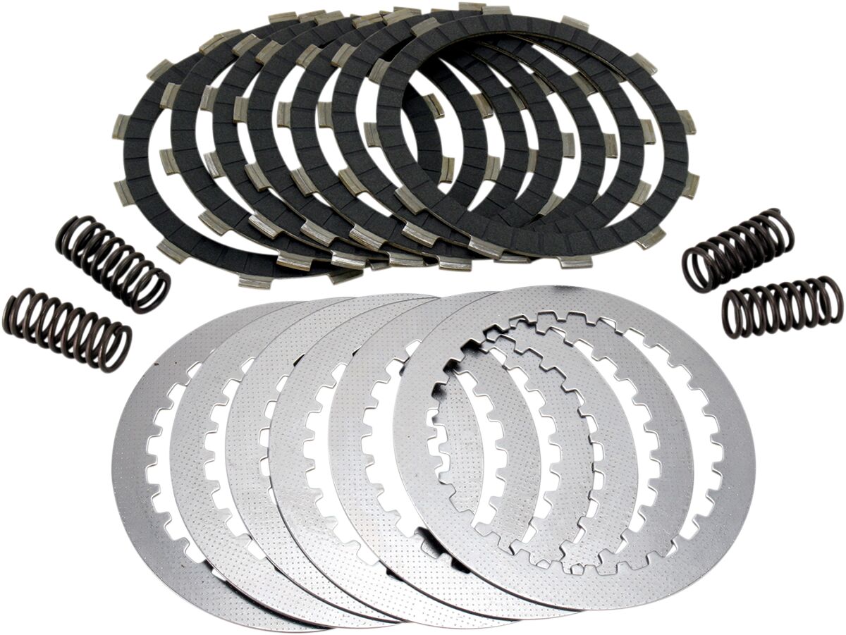 DRCF Series Clutch Kit
