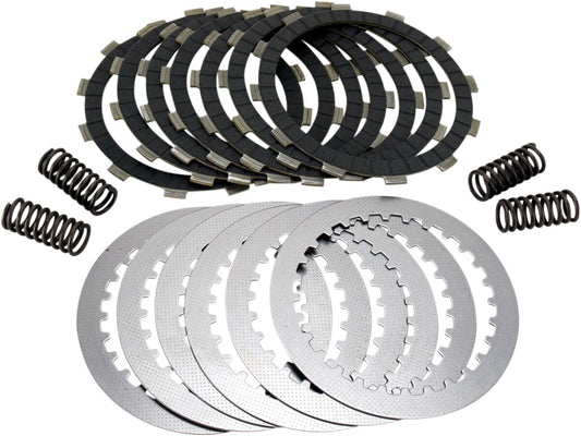 DRCF Series Clutch Kit