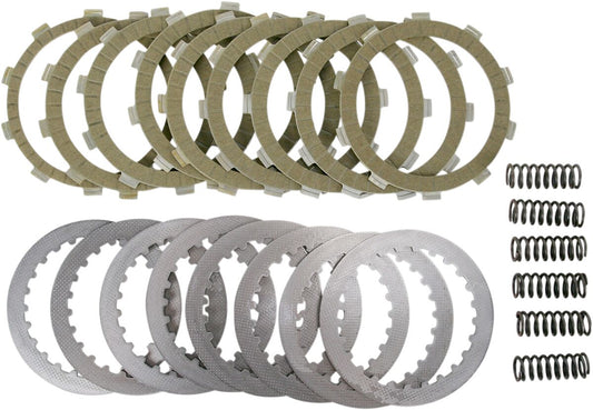 SRK Series Clutch Kit
