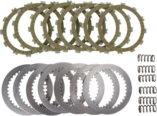 SRK Series Clutch Kit