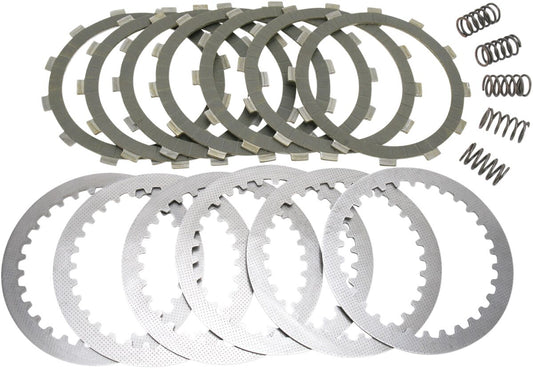 SRK Series Clutch Kit