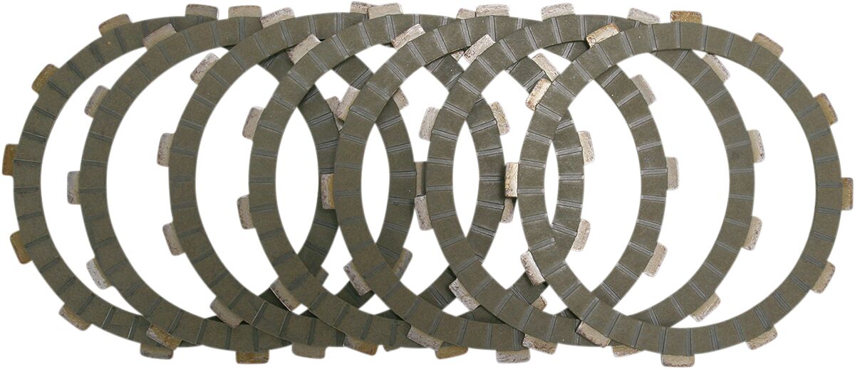 Kupplungssatz der CK Standard-Serie