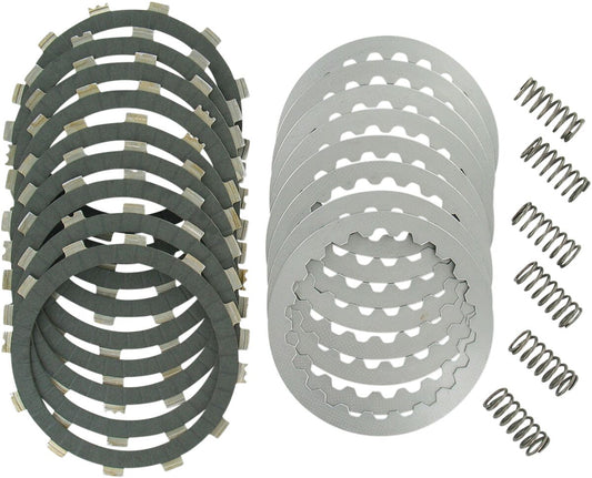 Kupplungssatz der DRCF-Serie