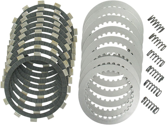 Kupplungssatz der DRCF-Serie