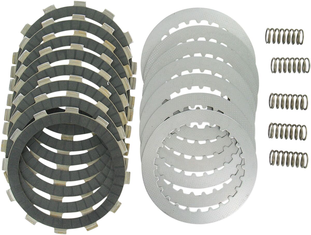 Kupplungssatz der DRCF-Serie