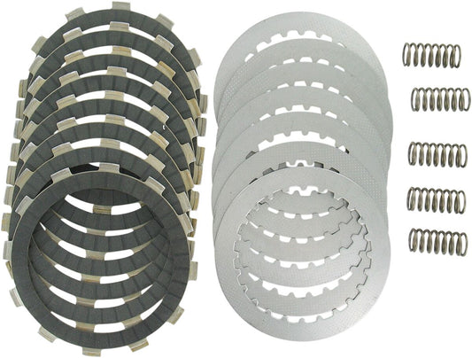 Kupplungssatz der DRCF-Serie