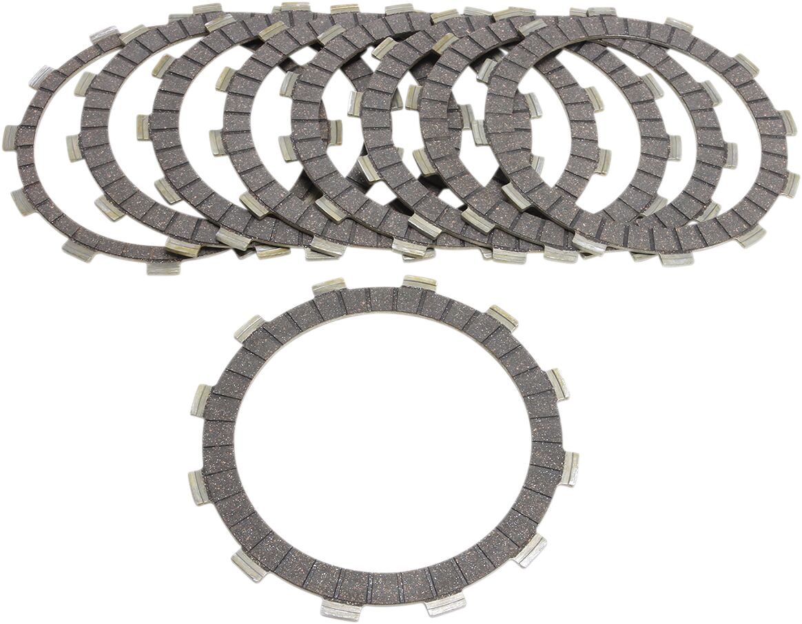 CK Standard Series Clutch Kit