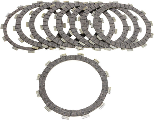 CK Standard Series Clutch Kit