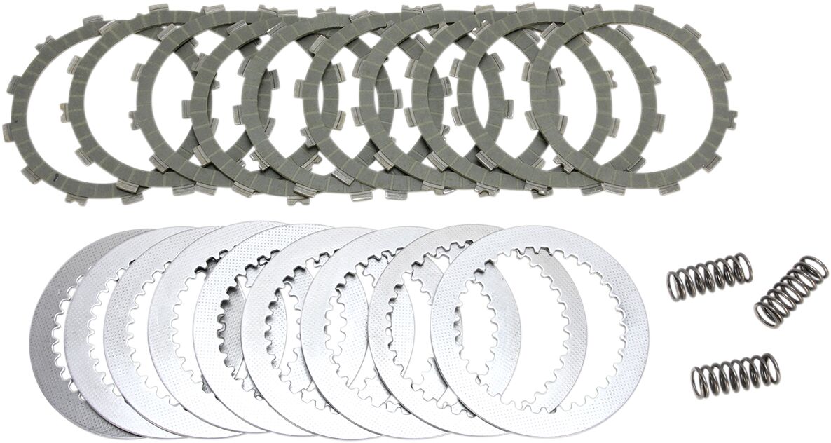 SRK Series Clutch Kit