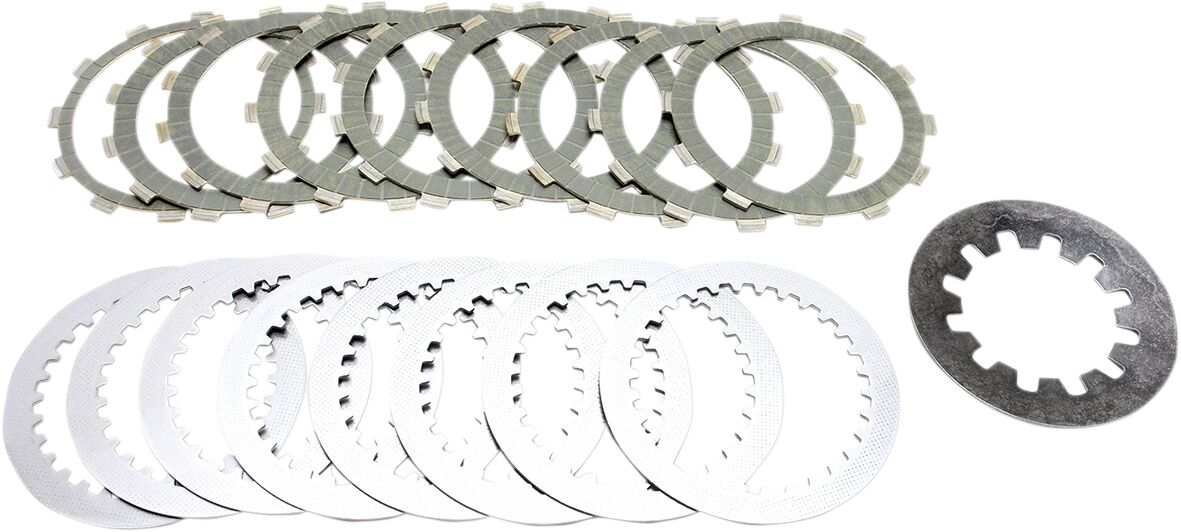 SRK Series Clutch Kit