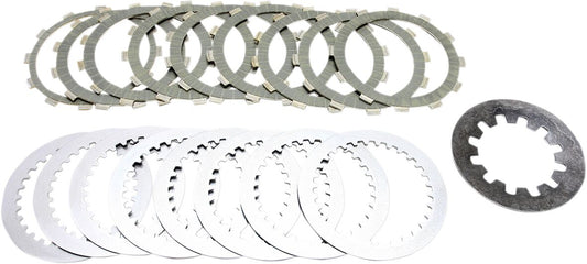SRK Series Clutch Kit