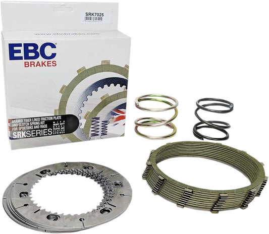 SRK Series Clutch Kit