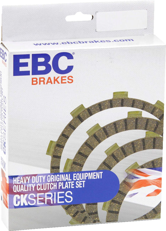 Kupplungssatz der CK Standard-Serie