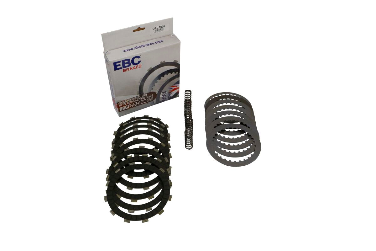 DRCF Series Clutch Kit