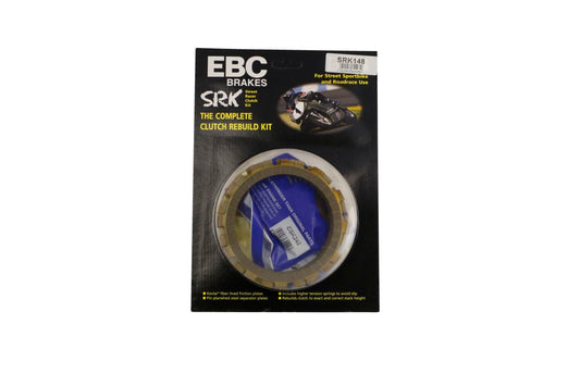 SRK Race/Sport Series Clutch Kit