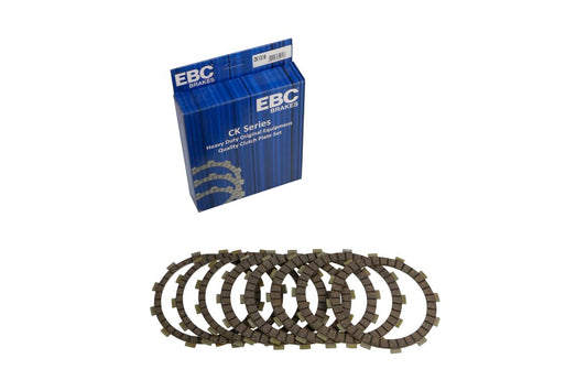 CK Standard Series Clutch Kit