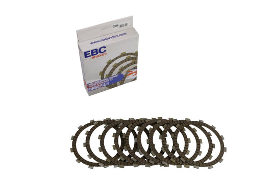 CK Standard Series Clutch Kit