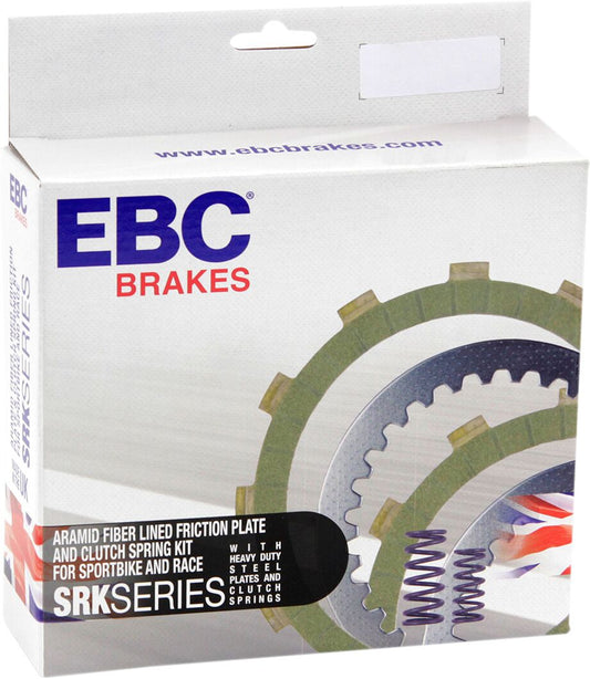 SRK Series Clutch Kit