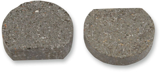 Replacement Brake Pads, RUPP AMERICAN 30  1971, 1975 -1971, RUPP AMERICA... 1975