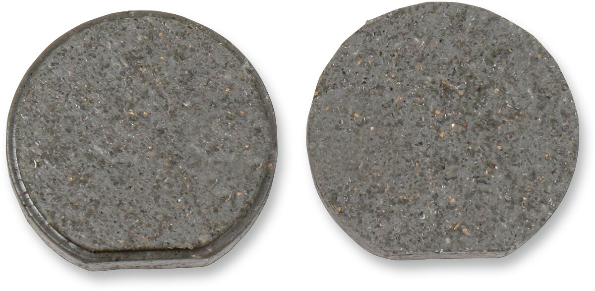 Snowmobile Brake Pads