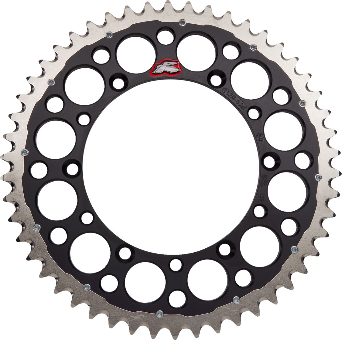 Twinring®-Hinterradkettenrad