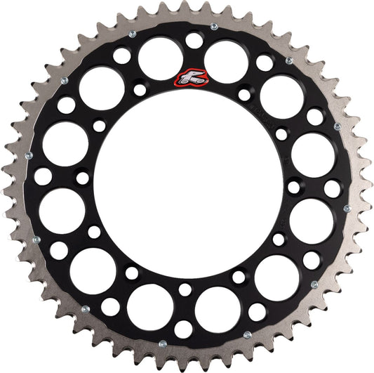 Twinring®-Hinterradkettenrad
