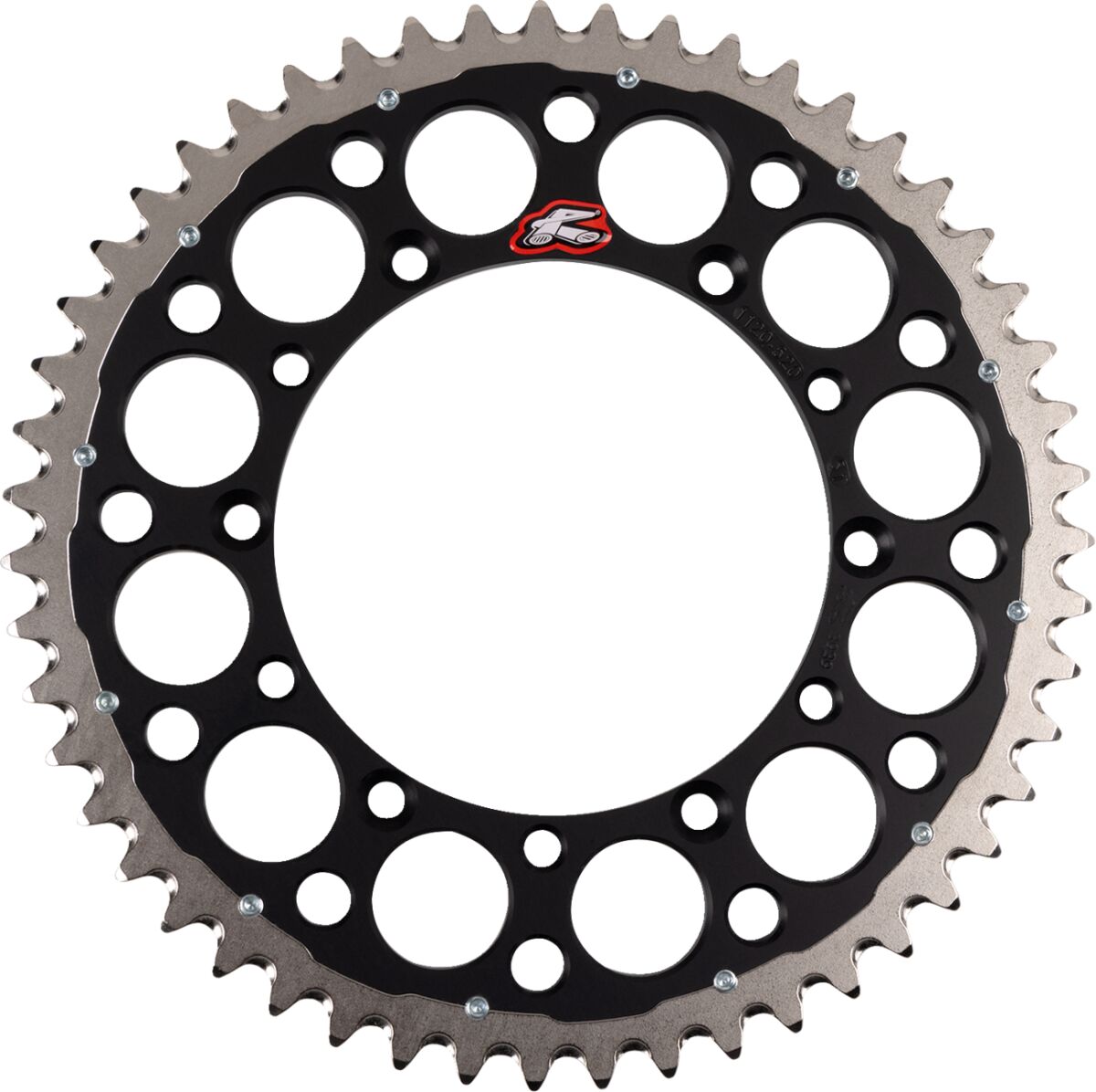 Twinring®-Hinterradkettenrad