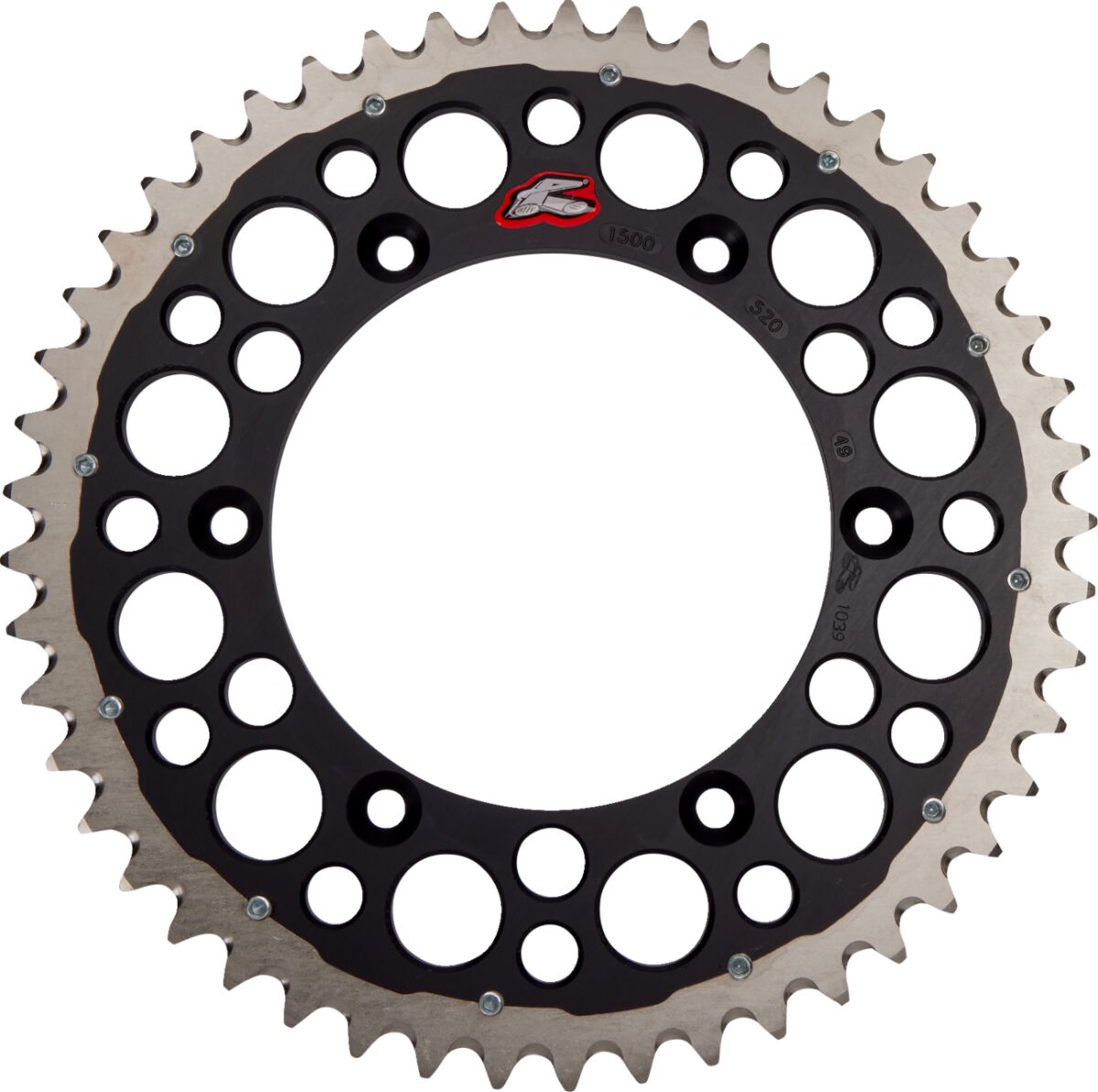 Twinring®-Hinterradkettenrad