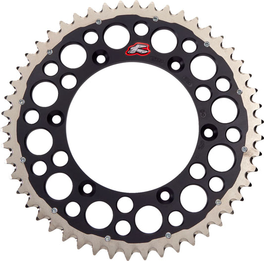 Twinring®-Hinterradkettenrad