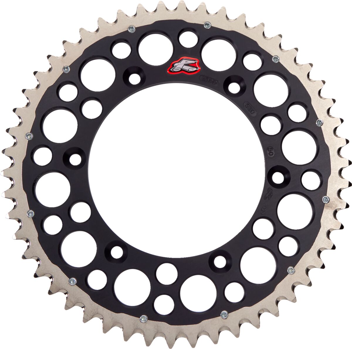Twinring®-Hinterradkettenrad