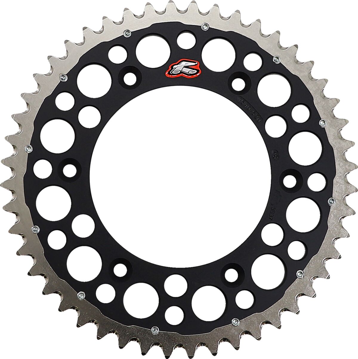 Twinring®-Hinterradkettenrad