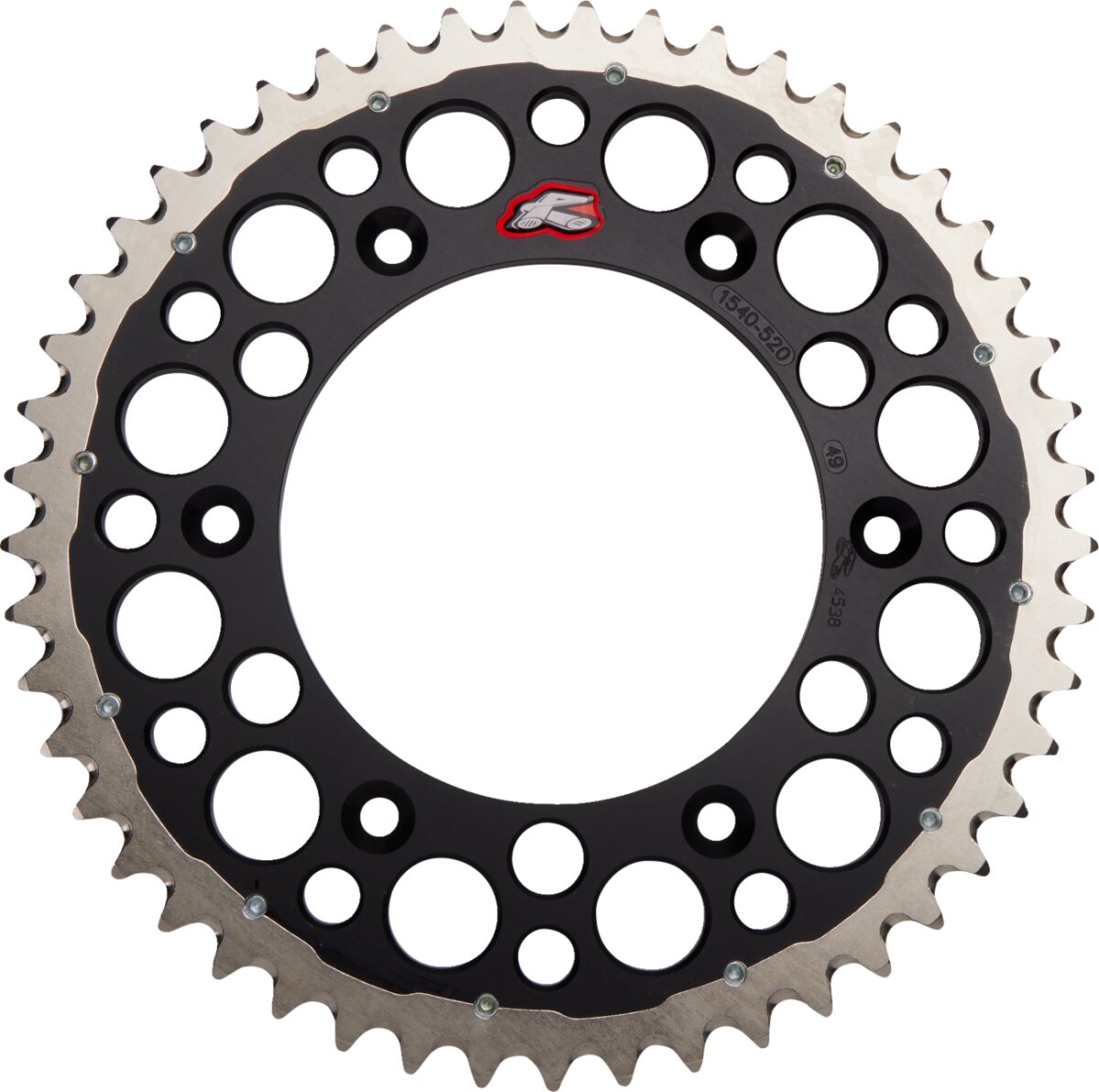 Twinring®-Hinterradkettenrad