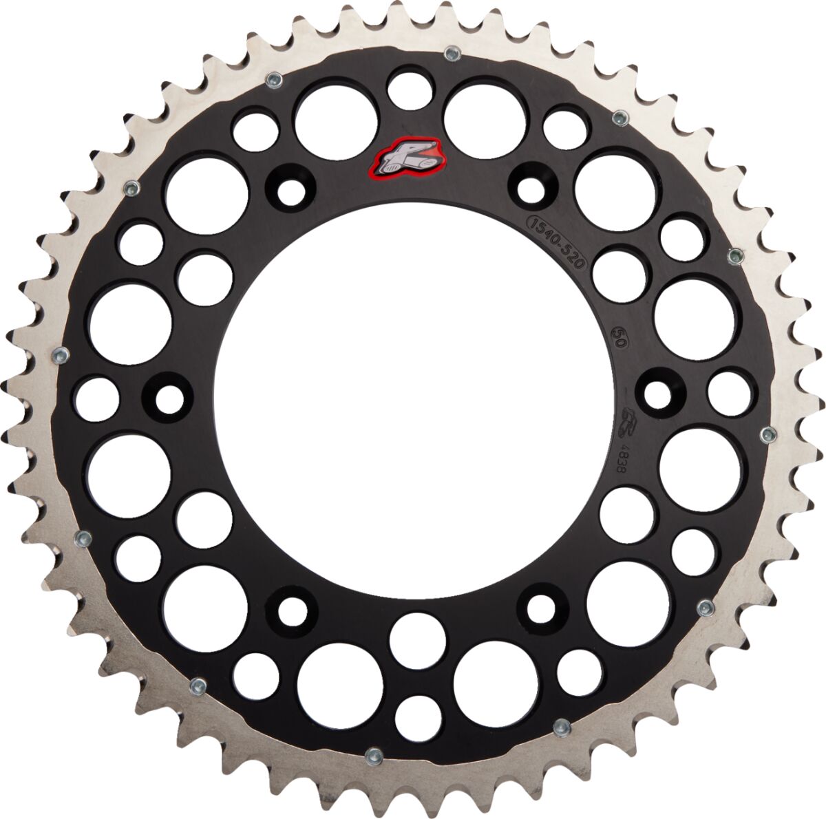 Twinring®-Hinterradkettenrad