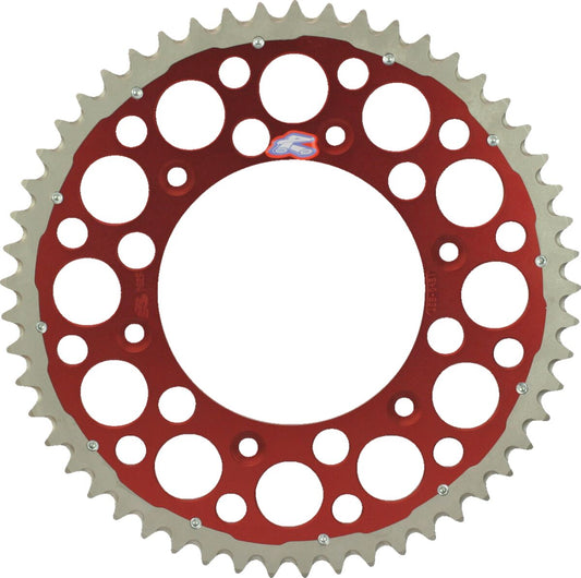 Twinring®-Hinterradkettenrad