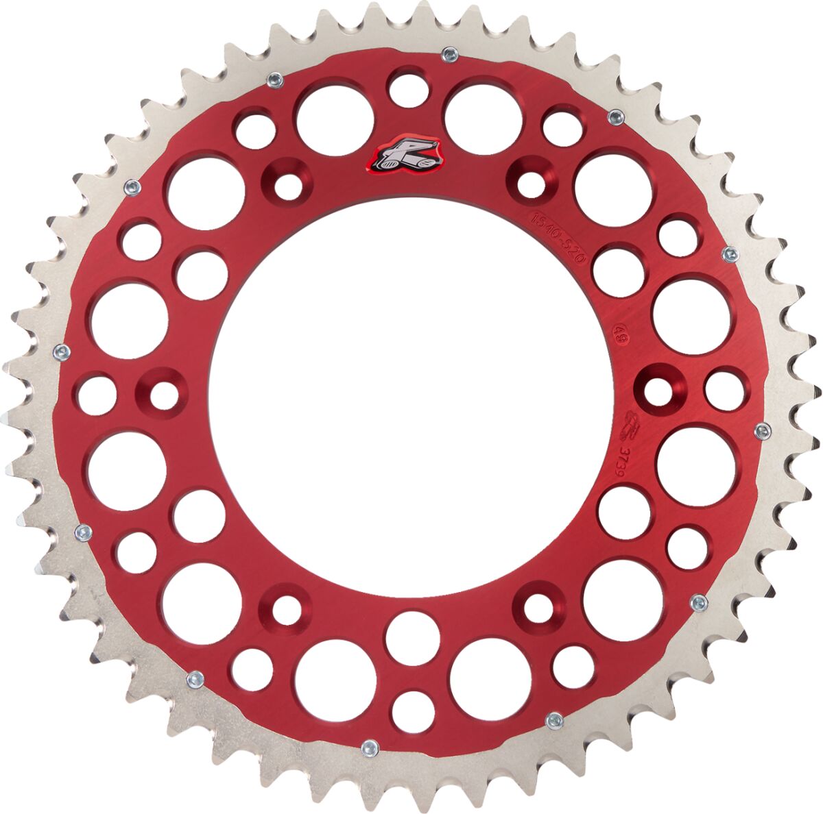 Twinring®-Hinterradkettenrad