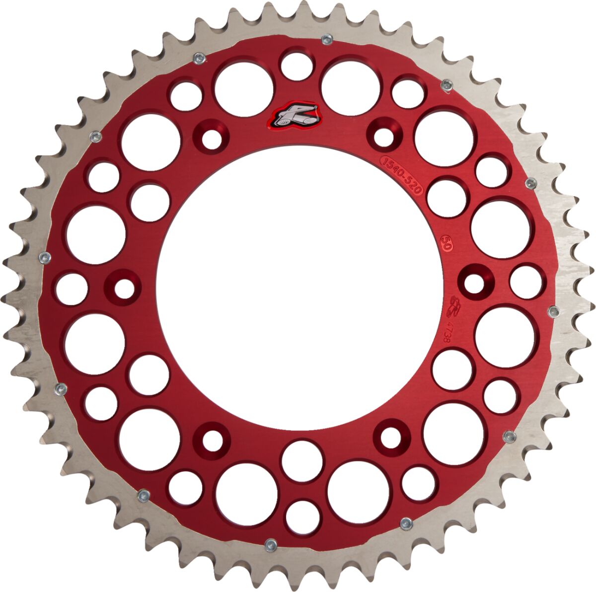 Twinring®-Hinterradkettenrad