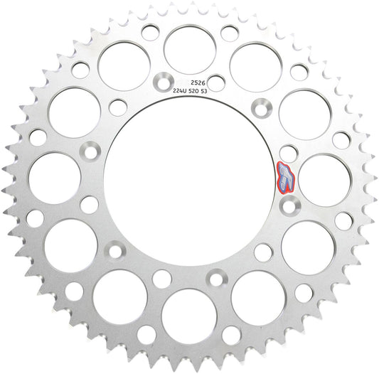 Sprocket