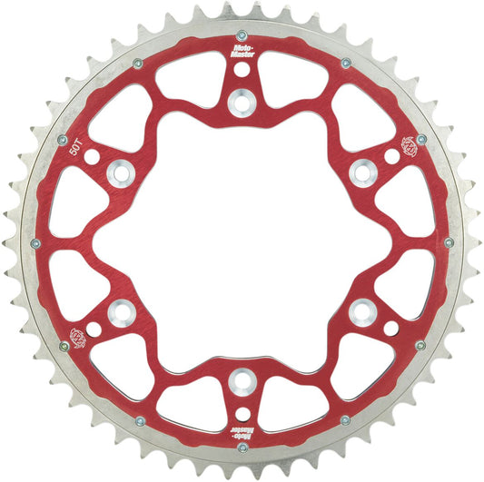 7075 Racing MX Sprocket