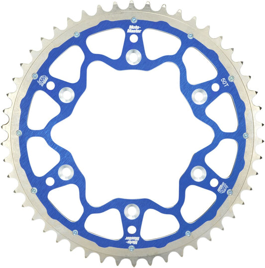 Fusion Dual Rear Sprocket
